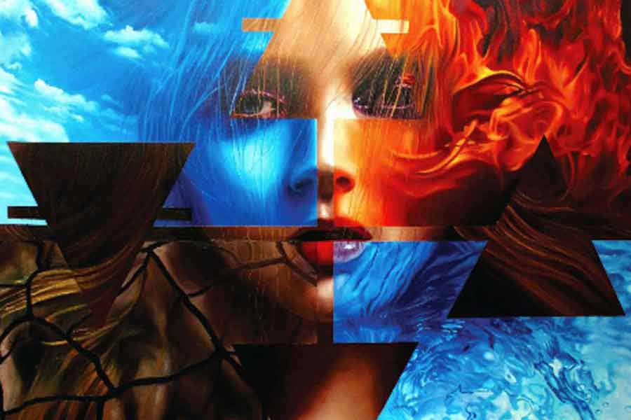 Reinventing America 2018-19