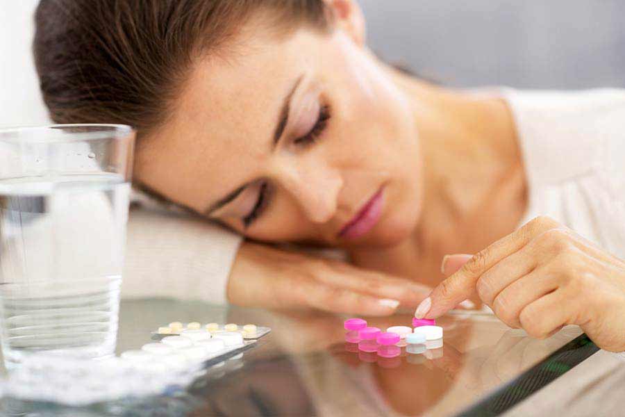 Self-Medicating Our Wounded Inner Child