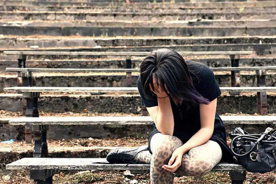 What is Imposter Syndrome?