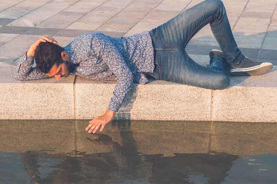 Signs a Narcissist is Playing Games and Why