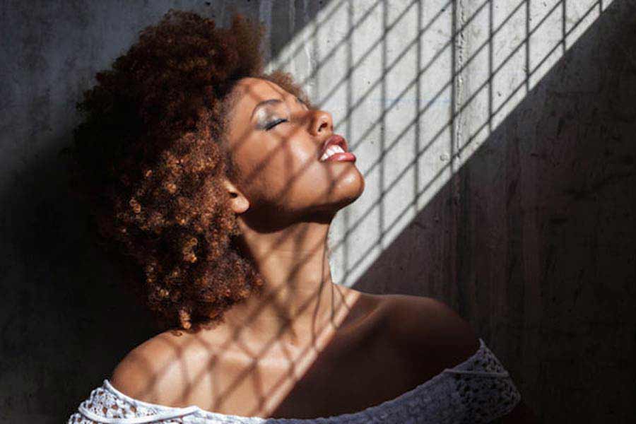 Your Man Says You're Overreacting. Trust Your Gut.