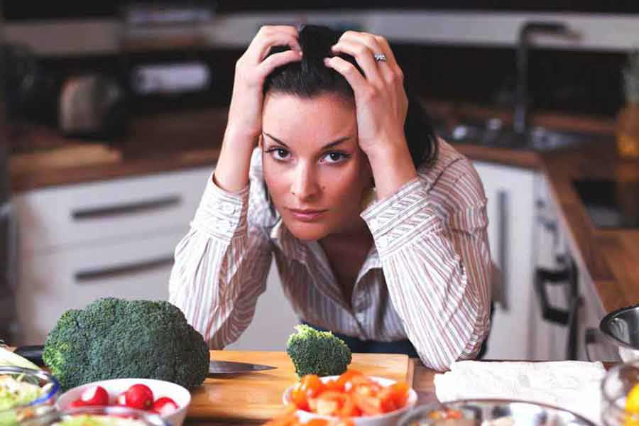 Tried Everything to Lose Weight but Nothing Worked?