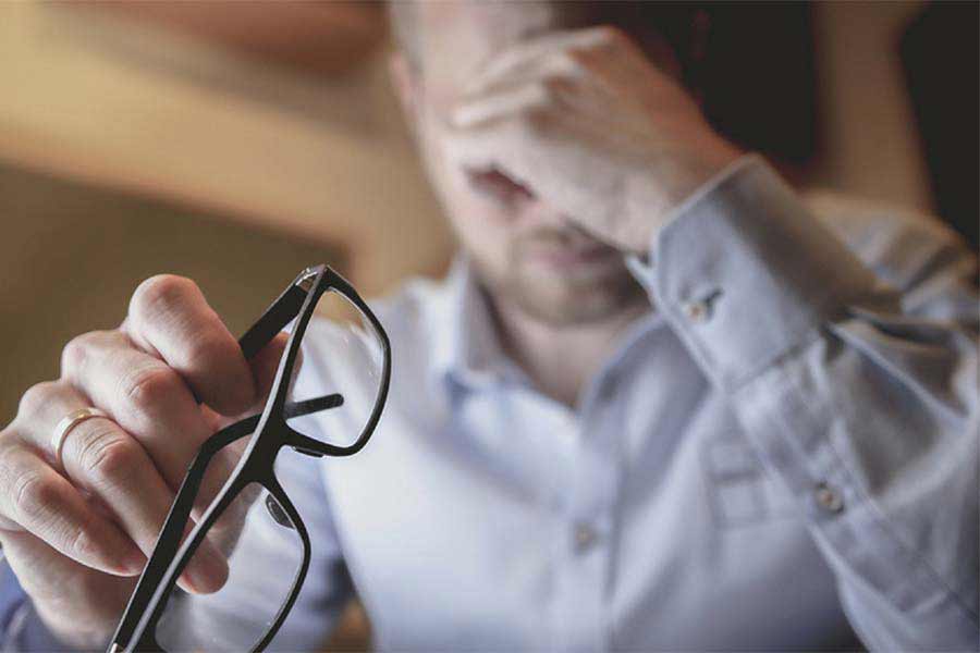 Formula to Beat Burnout