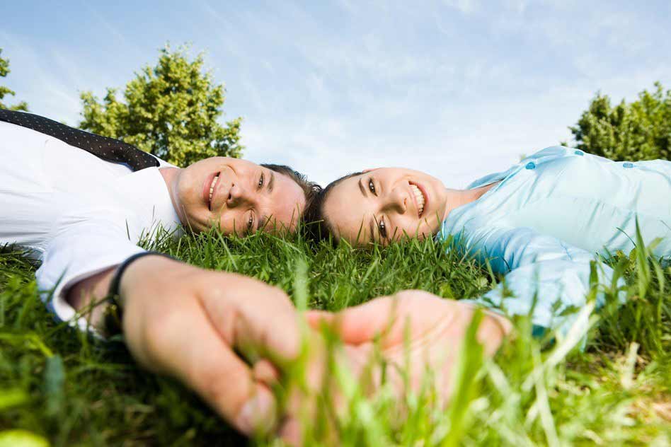 A Novice’s Guide to Attracting Love into Your Life