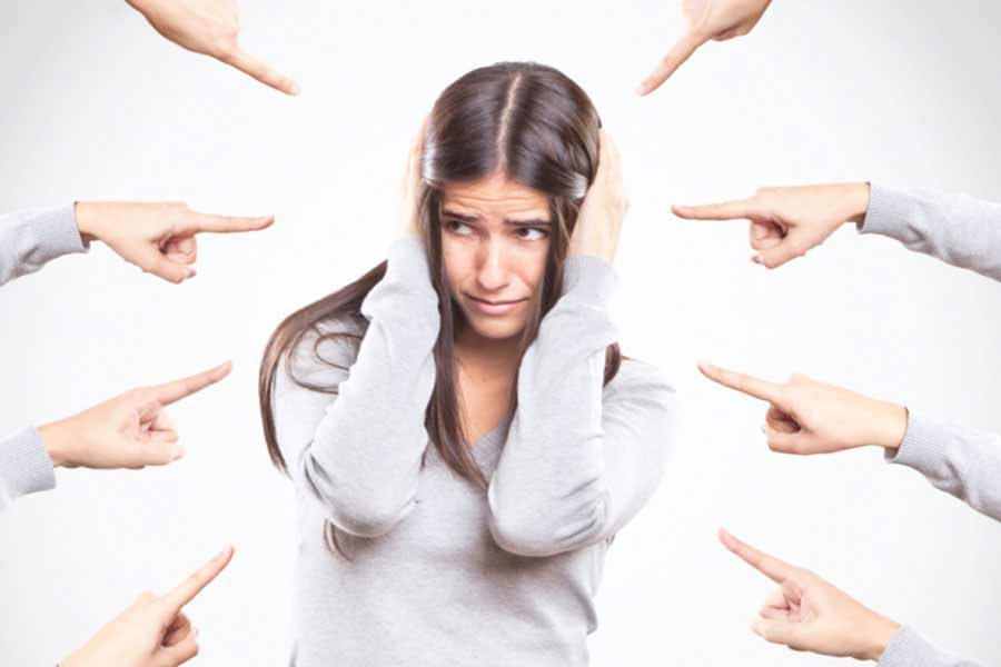 Speaking Your Truth Without Blame or Judgment