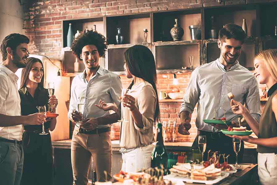 Communication: Is it Important to Approach Others?