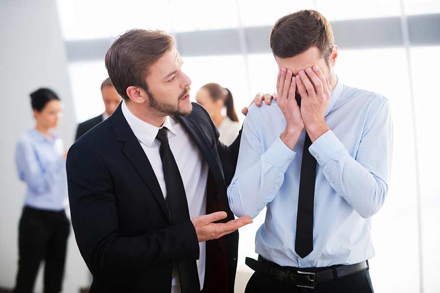 Empathetic and Compassionate Leaders