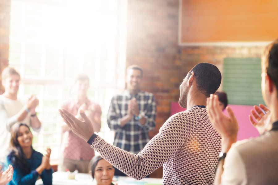 Why We Need Kind and Compassionate Leaders