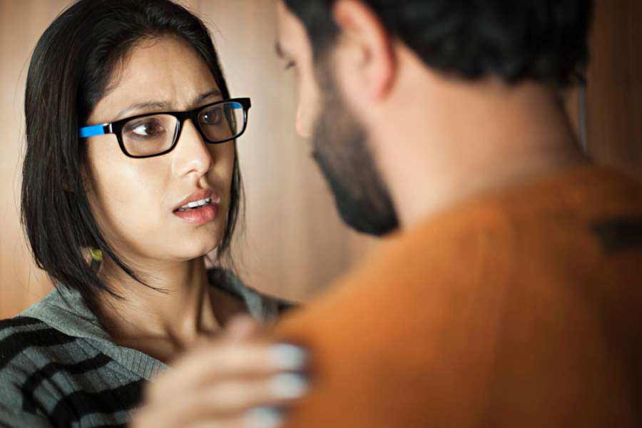 Denying Bad Behavior