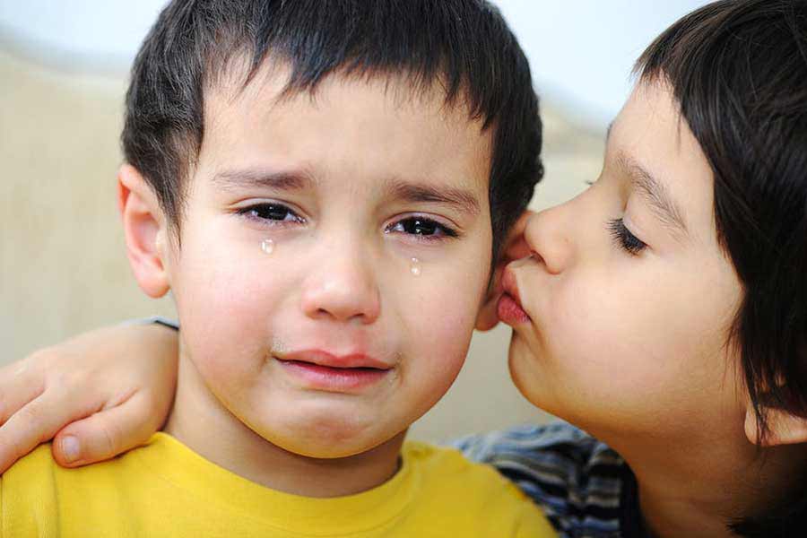 Empathy Develops The Human Brain