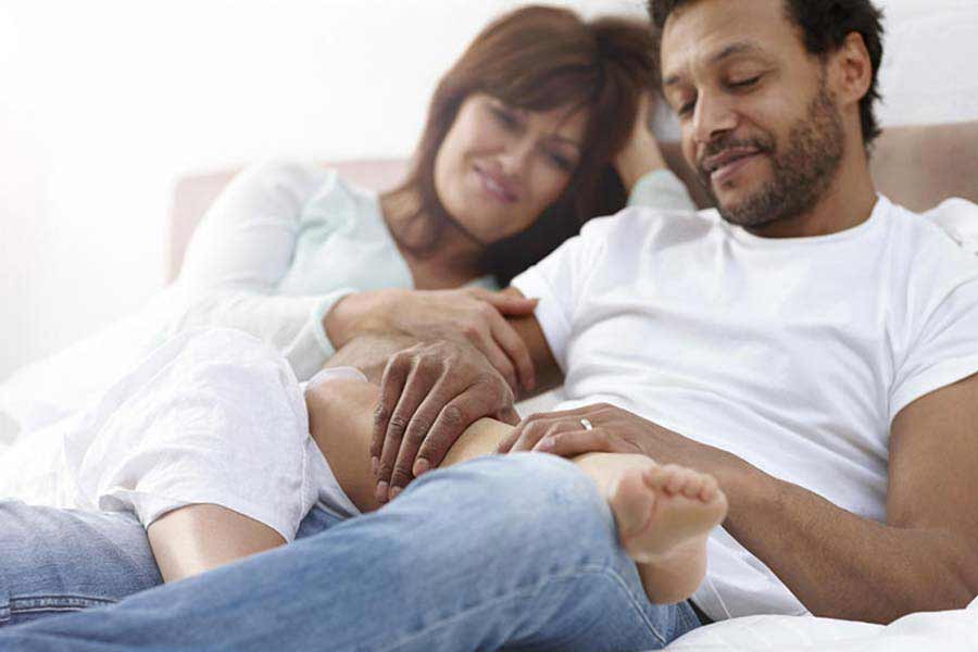 I Forgot to Have a Baby