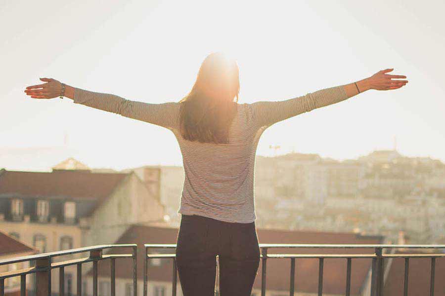 5 Steps For Gaining Self-Confidence
