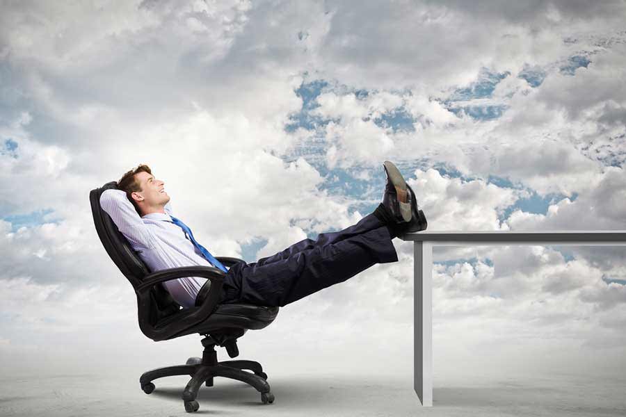 High Achiever? Take a Breather! Become a High Performer!