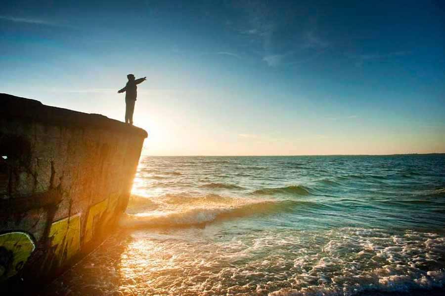 F**k Fear, Just Live Your Life