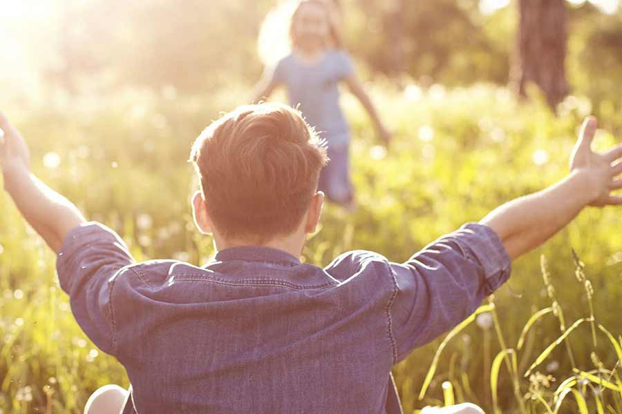 An Unforgettable Lesson in Forgiveness