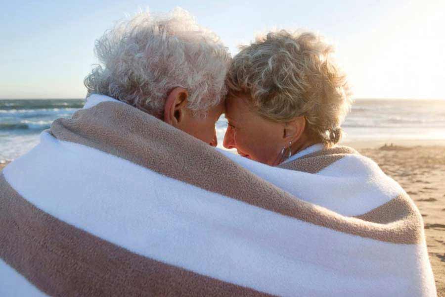 Can Love Really Last A Lifetime?