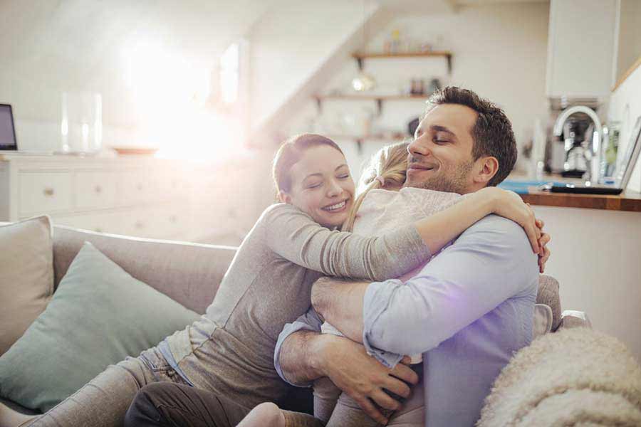 Love is Not All You Need