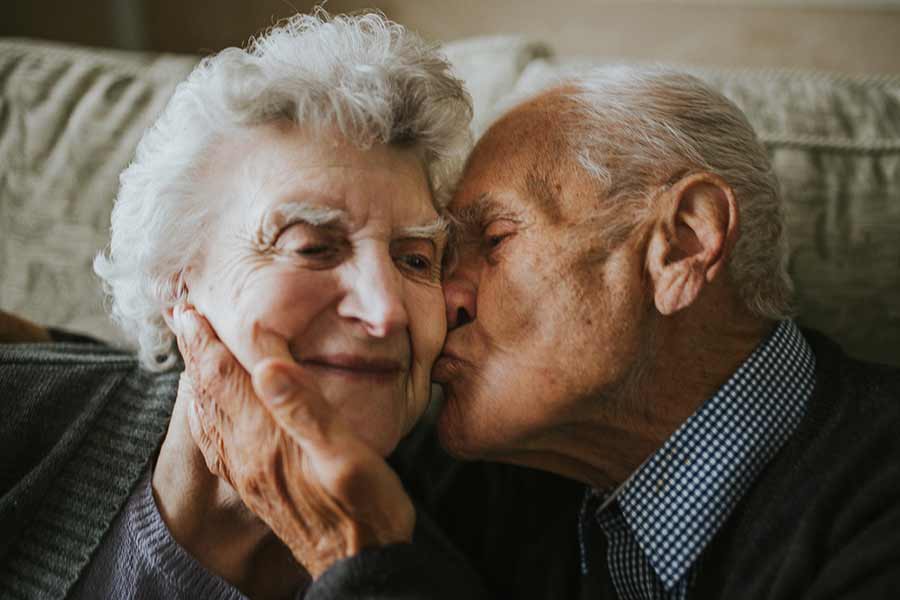 Love, Serve, and Remember