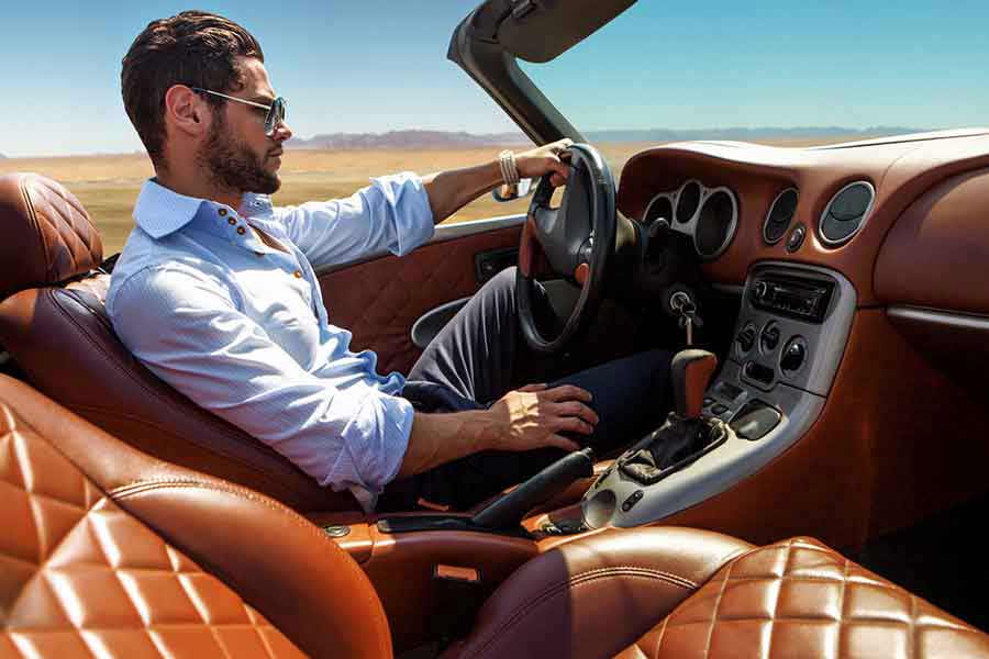 Manifesting Money and Other Luxury Items in Your Life
