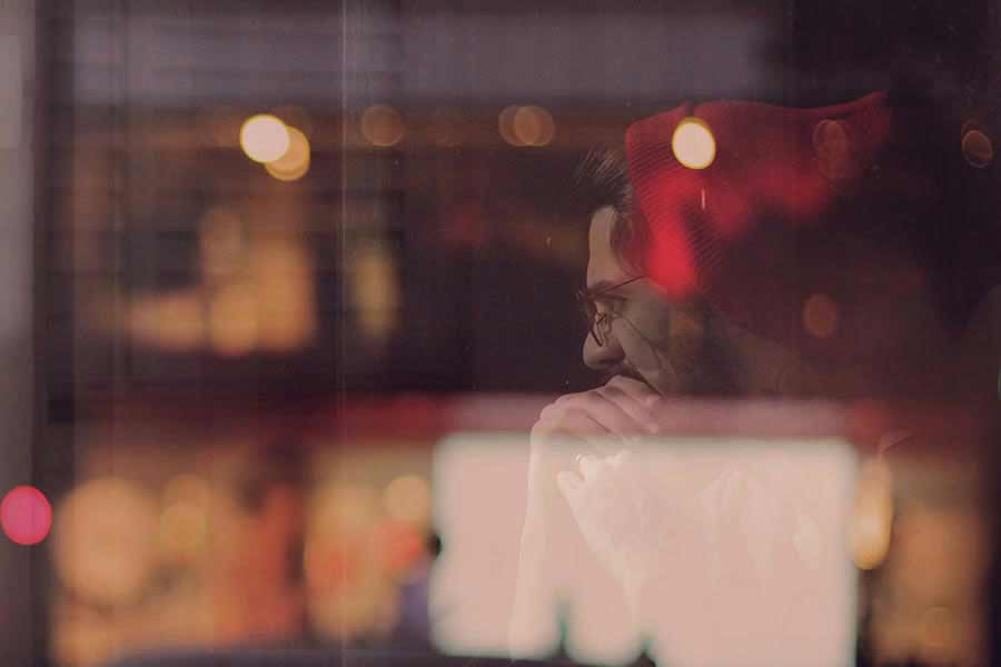 Your Mind Craves Completeness