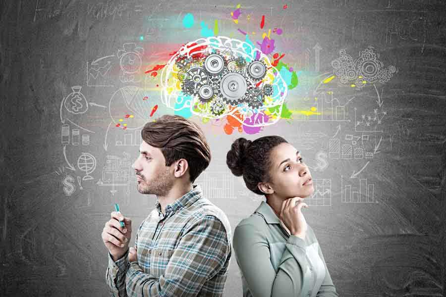 Seven Intellectual Operating Laws