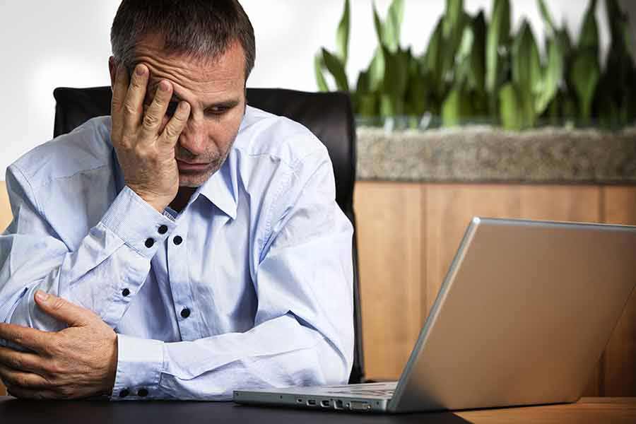 Avoid These 6 Mistakes That Create Overwhelm in Your Business