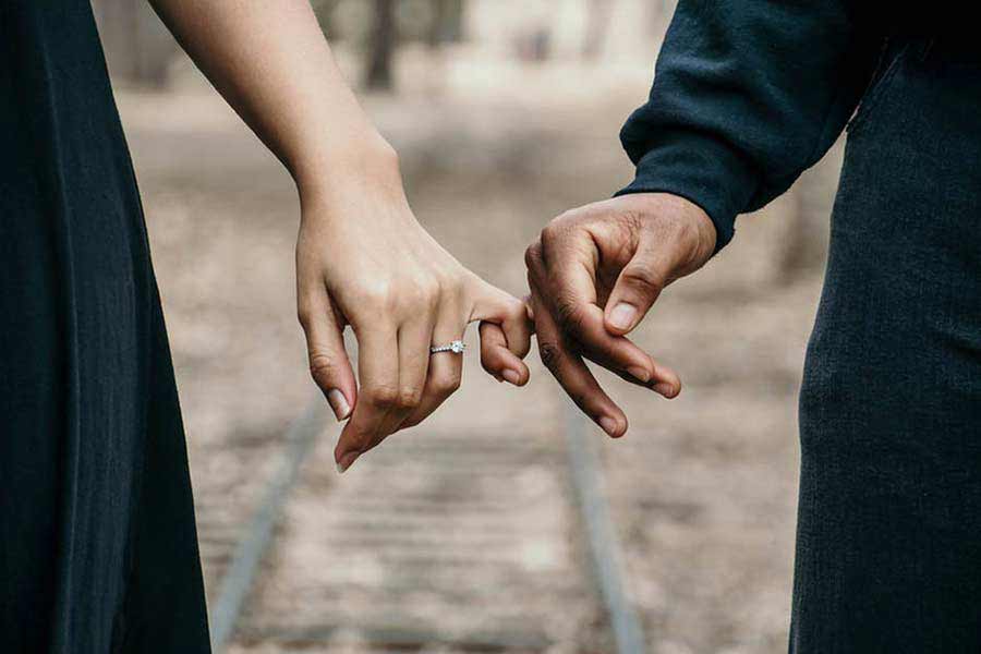 Remarriage: Laying Firm Foundations