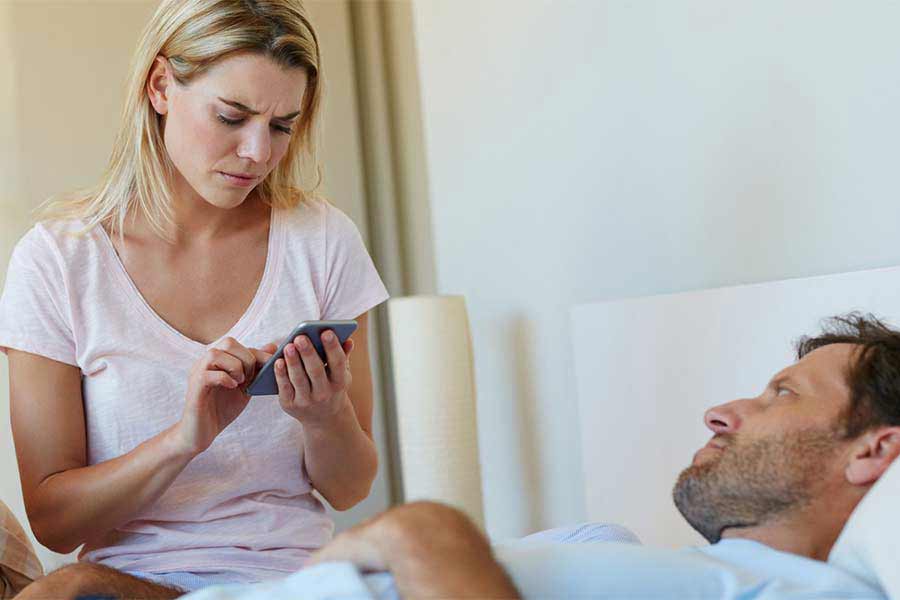 Ways to Prevent Your Smartphone from Harming Your Relationships