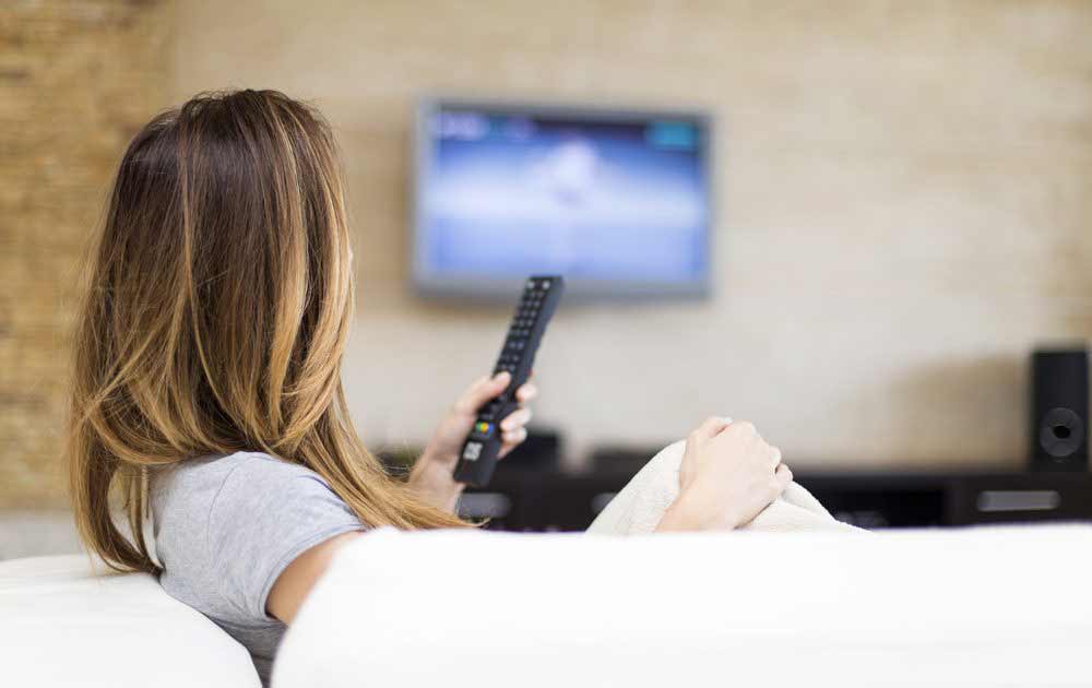 Using Netflix to Strengthen Your Emotional Regulation