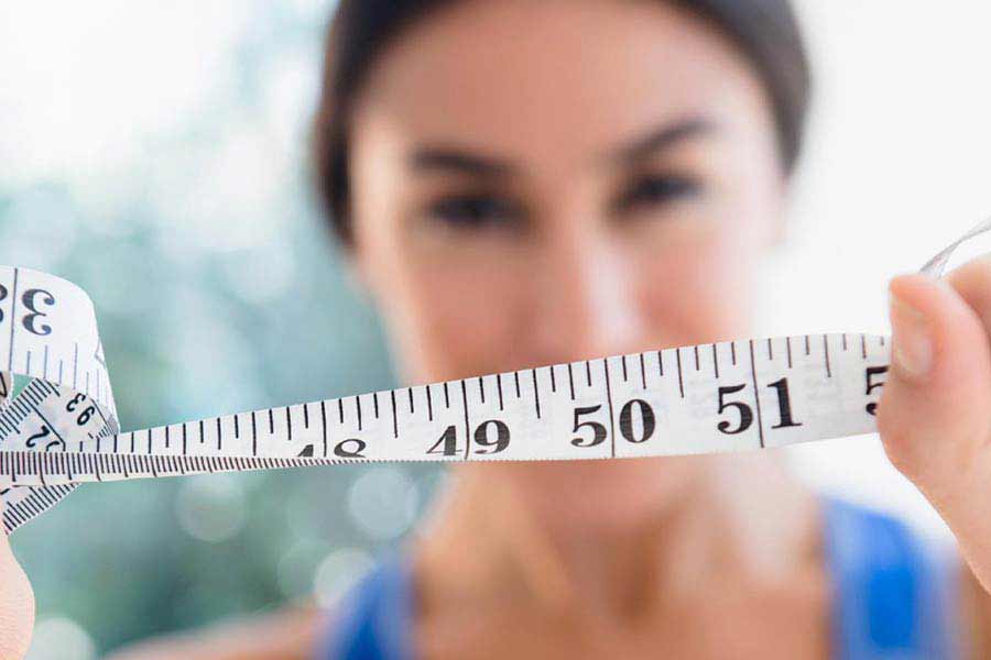 5 Reasons Why Your Diet Failed