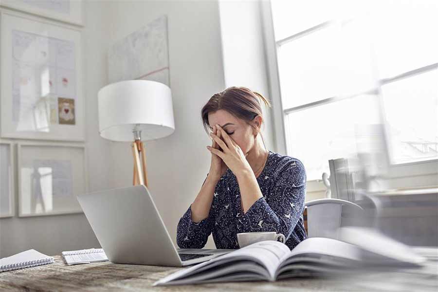 Is Work-Life Blending Possible?