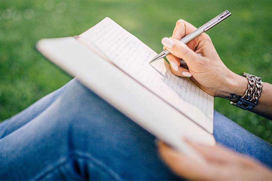 Letter Every Person Should Write