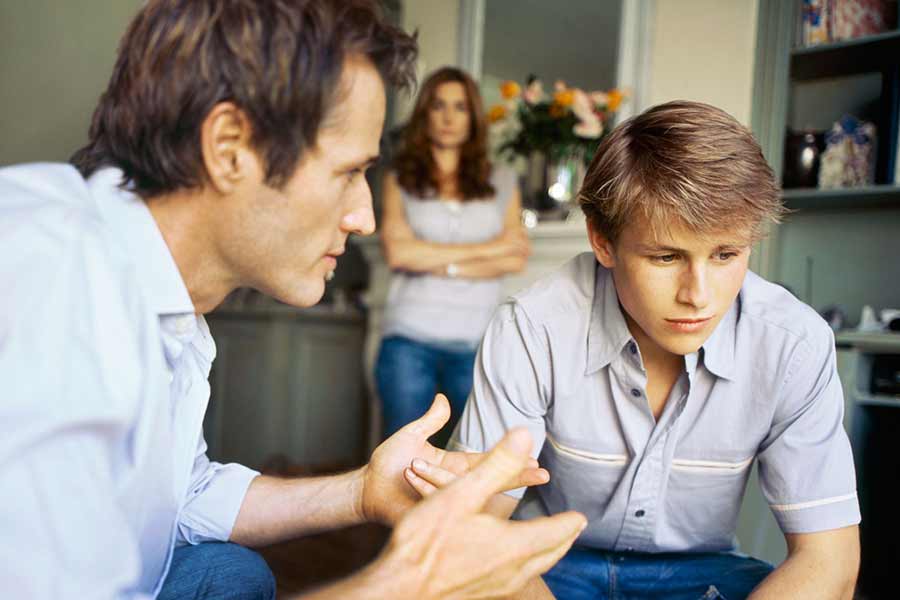 Adolescent Brains Are Wired Differently