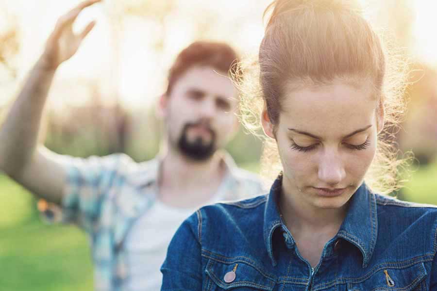 Banging Your Head Against The Wall