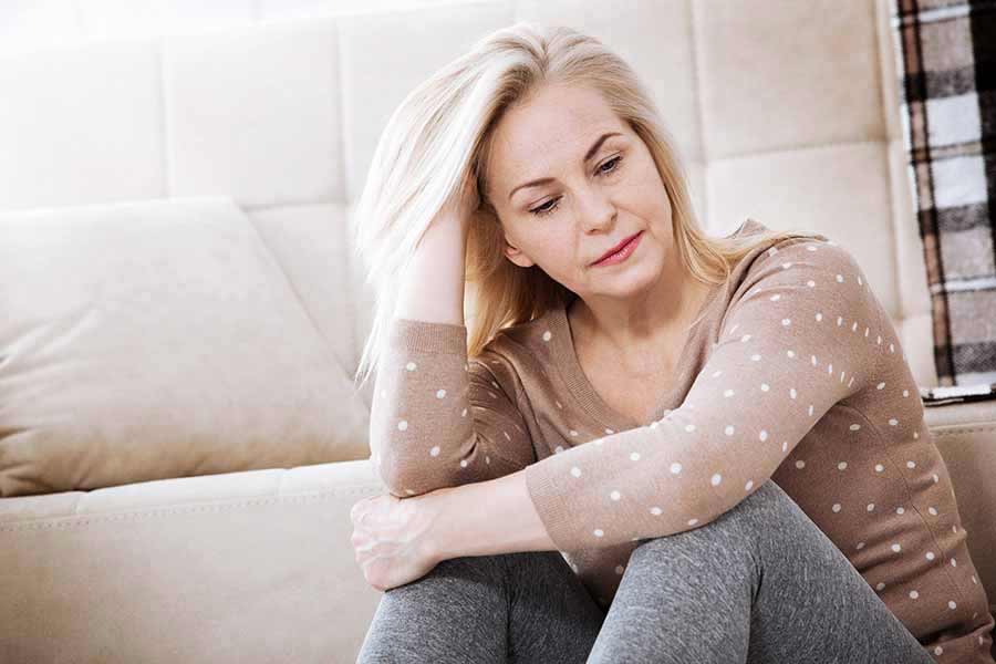 Stop Being Bitter After Divorce