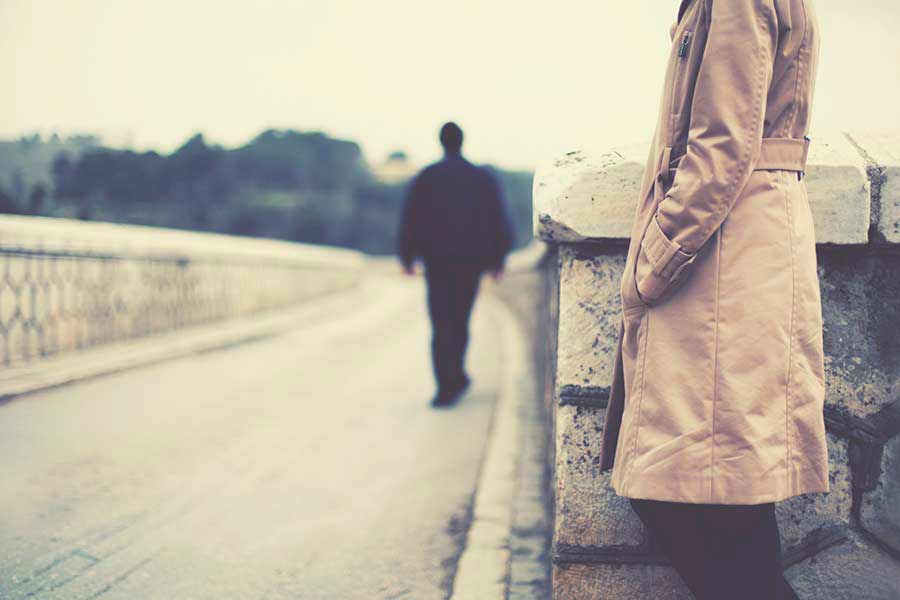Surviving Breakup Hell