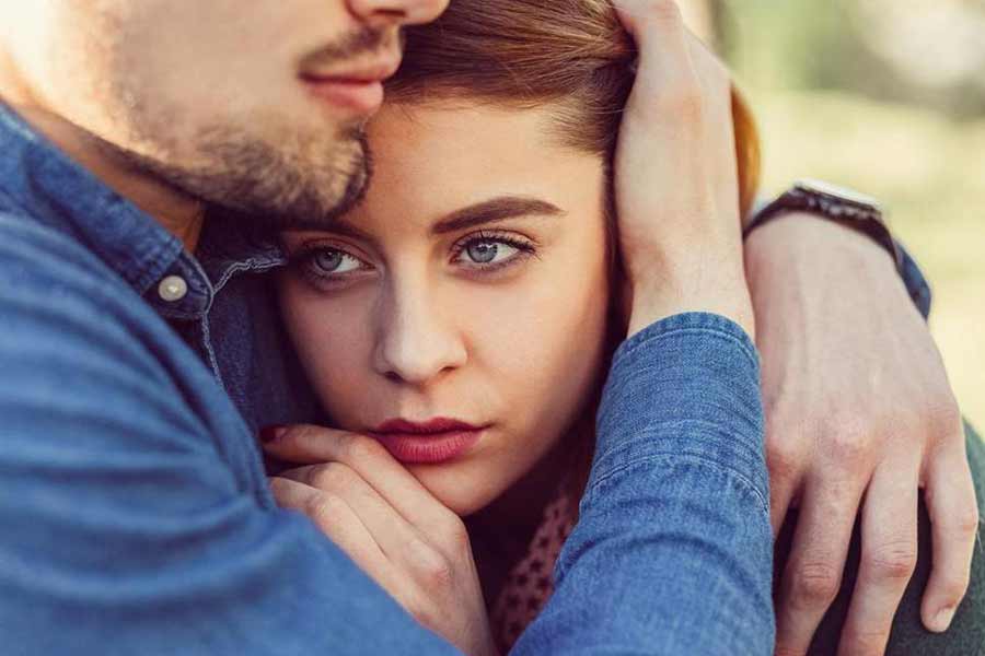 The Danger of a Covert Narcissist