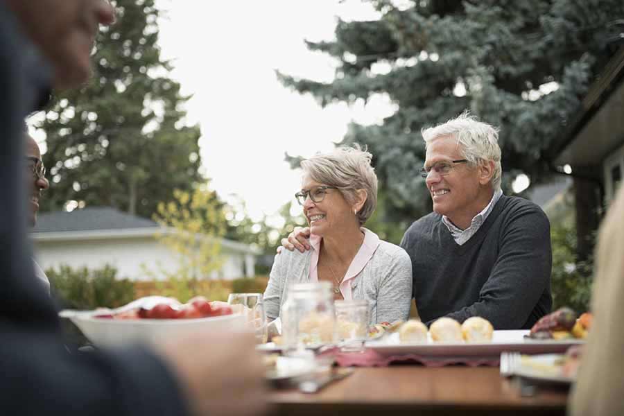Enhancing Your Love Life After Retirement
