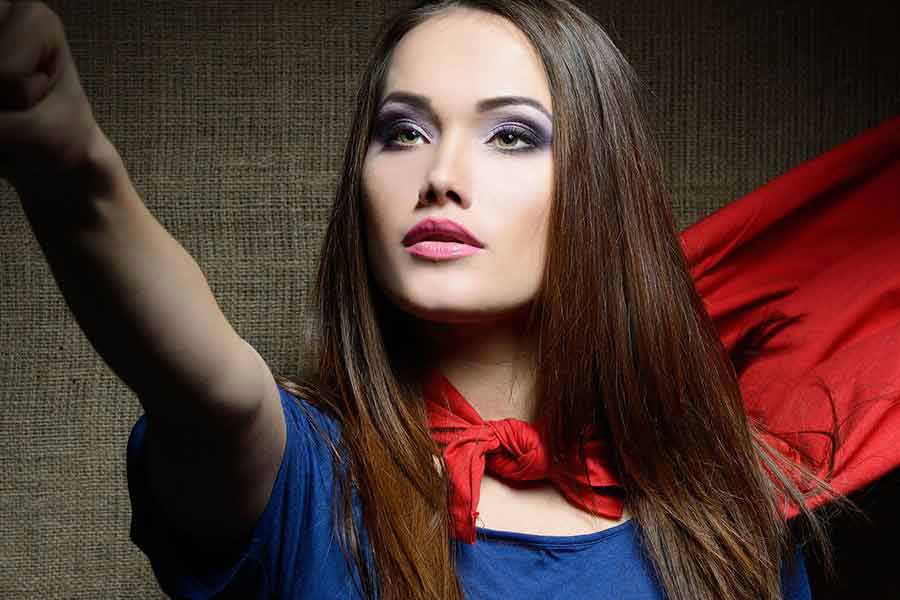 Is Being An Alpha Female Hurting Your Chances of Finding Love?