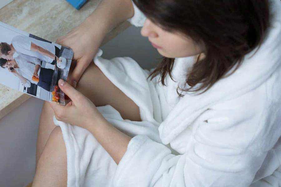 Should You Get Back with Your Ex?