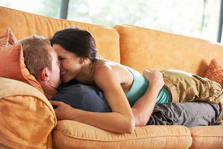 Does Your Relationship Have IDD?