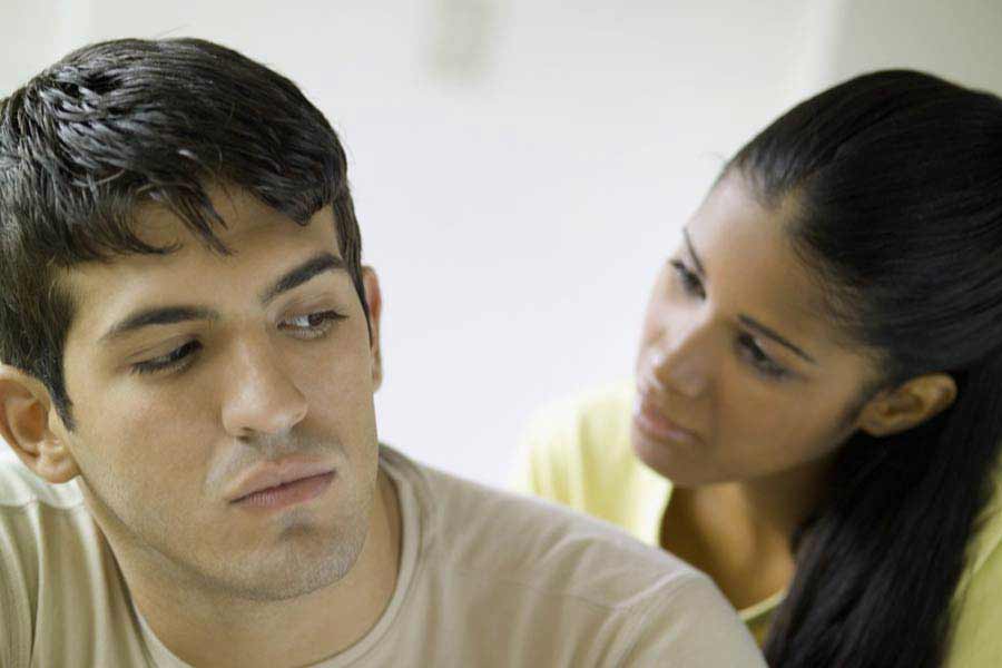 Two Important Questions to Ask When Your Marriage is in Trouble