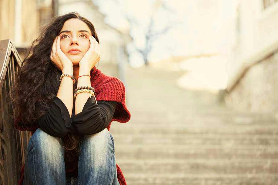 How to Get Out of The Mental Daze