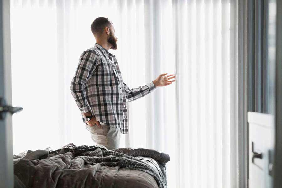 When Your Ex is Ruining Your Life