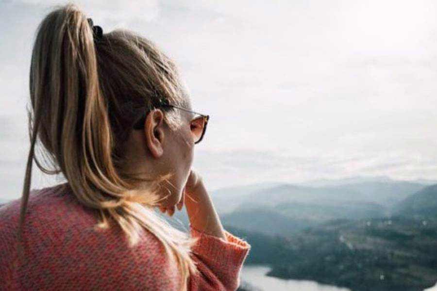 Desperately Lonely But Not Ready For a Relationship?