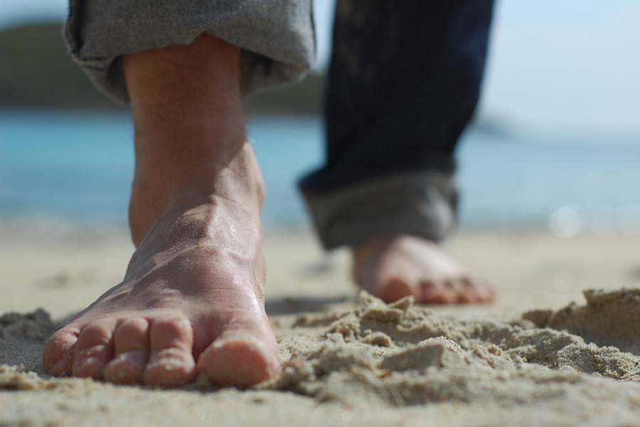 My Dance with Commitment