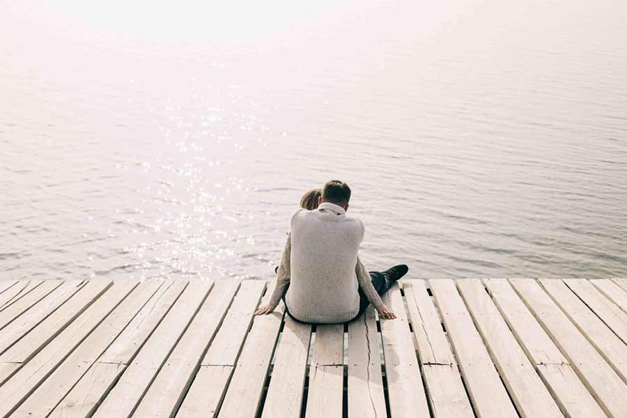 Relationship: The 7 Primary Ingredients