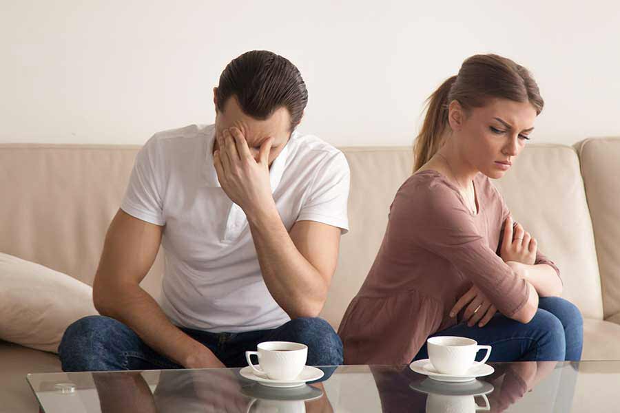 Ways to Ruin a New Relationship