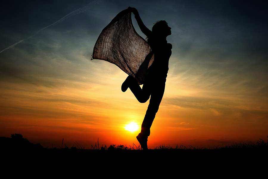 What does it mean to be Self-Full™?