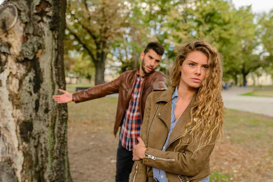 7 Signs You’re Sleeping With a Narcissist